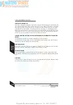 Preview for 16 page of Worcester GREENSTAR HIGHFLOW 440CDi User Instructions & Customer Care Manual