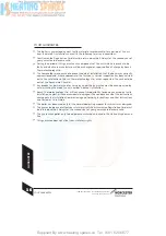 Preview for 18 page of Worcester GREENSTAR HIGHFLOW 440CDi User Instructions & Customer Care Manual