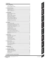 Preview for 3 page of Worcester Greenstar Highflow 550CDi Instruction Manual