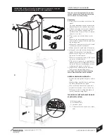 Preview for 21 page of Worcester Greenstar Highflow 550CDi Instruction Manual