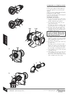 Preview for 28 page of Worcester Greenstar Highflow 550CDi Instruction Manual