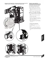 Preview for 41 page of Worcester Greenstar Highflow 550CDi Instruction Manual