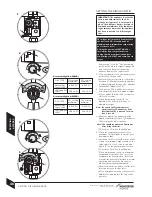 Preview for 48 page of Worcester Greenstar Highflow 550CDi Instruction Manual