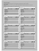 Preview for 56 page of Worcester Greenstar Highflow 550CDi Instruction Manual