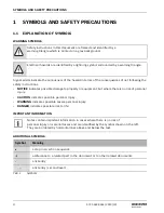 Preview for 4 page of Worcester GREENSTAR i SYSTEM User Manual