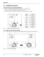 Preview for 8 page of Worcester GREENSTAR i SYSTEM User Manual