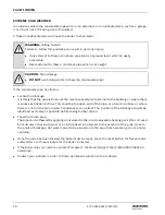 Preview for 16 page of Worcester GREENSTAR i SYSTEM User Manual