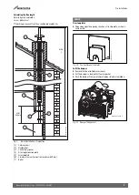 Preview for 9 page of Worcester Greenstar Oilfit Flexi CF Flue Installation Instructions Manual