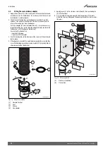 Preview for 12 page of Worcester Greenstar Oilfit Flexi CF Flue Installation Instructions Manual