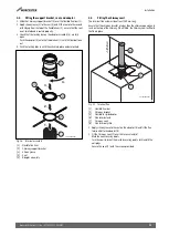 Preview for 13 page of Worcester Greenstar Oilfit Flexi CF Flue Installation Instructions Manual