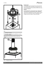 Preview for 14 page of Worcester Greenstar Oilfit Flexi CF Flue Installation Instructions Manual