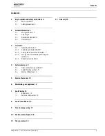 Preview for 3 page of Worcester GREENSTAR Ri ErP Series User Instructions