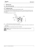 Preview for 9 page of Worcester GREENSTAR Ri ErP Series User Instructions