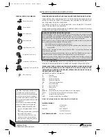 Preview for 2 page of Worcester GREENSTAR UTILITY 18/25 Instruction Manual