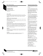 Preview for 4 page of Worcester GREENSTAR UTILITY 18/25 Instruction Manual