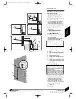 Preview for 13 page of Worcester GREENSTAR UTILITY 18/25 Instruction Manual