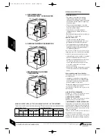 Preview for 14 page of Worcester GREENSTAR UTILITY 18/25 Instruction Manual