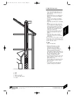 Preview for 17 page of Worcester GREENSTAR UTILITY 18/25 Instruction Manual