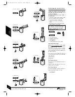 Preview for 18 page of Worcester GREENSTAR UTILITY 18/25 Instruction Manual