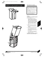 Preview for 19 page of Worcester GREENSTAR UTILITY 18/25 Instruction Manual