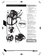 Preview for 24 page of Worcester GREENSTAR UTILITY 18/25 Instruction Manual