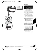 Preview for 27 page of Worcester GREENSTAR UTILITY 18/25 Instruction Manual