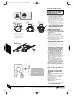 Preview for 32 page of Worcester GREENSTAR UTILITY 18/25 Instruction Manual