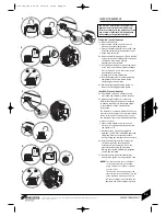 Preview for 35 page of Worcester GREENSTAR UTILITY 18/25 Instruction Manual