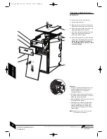 Preview for 36 page of Worcester GREENSTAR UTILITY 18/25 Instruction Manual