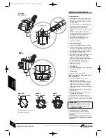 Preview for 38 page of Worcester GREENSTAR UTILITY 18/25 Instruction Manual