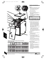 Preview for 40 page of Worcester GREENSTAR UTILITY 18/25 Instruction Manual