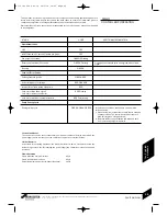 Preview for 45 page of Worcester GREENSTAR UTILITY 18/25 Instruction Manual