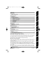 Preview for 3 page of Worcester GREENSTAR UTILITY 32/50 User Instructions & Customer Care Manual