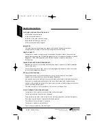 Preview for 4 page of Worcester GREENSTAR UTILITY 32/50 User Instructions & Customer Care Manual