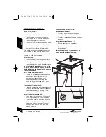 Preview for 8 page of Worcester GREENSTAR UTILITY 32/50 User Instructions & Customer Care Manual