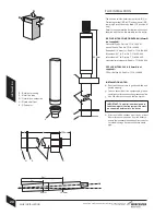 Preview for 22 page of Worcester GREENSTAR UTILITY Instruction Manual