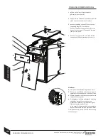 Preview for 36 page of Worcester GREENSTAR UTILITY Instruction Manual