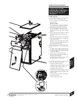 Preview for 37 page of Worcester GREENSTAR UTILITY Instruction Manual