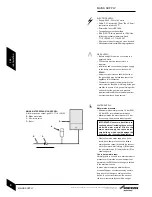 Предварительный просмотр 10 страницы Worcester GreenStart 25Si Instruction Manual