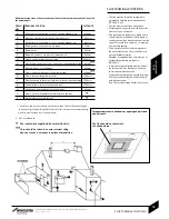 Предварительный просмотр 17 страницы Worcester GreenStart 25Si Instruction Manual