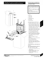 Предварительный просмотр 19 страницы Worcester GreenStart 25Si Instruction Manual