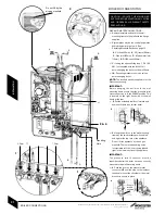 Предварительный просмотр 22 страницы Worcester GreenStart 25Si Instruction Manual