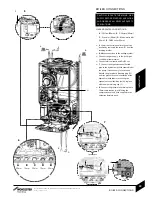 Предварительный просмотр 23 страницы Worcester GreenStart 25Si Instruction Manual