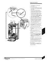 Предварительный просмотр 31 страницы Worcester GreenStart 25Si Instruction Manual