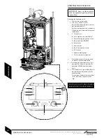 Предварительный просмотр 32 страницы Worcester GreenStart 25Si Instruction Manual