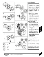 Предварительный просмотр 33 страницы Worcester GreenStart 25Si Instruction Manual