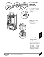 Предварительный просмотр 37 страницы Worcester GreenStart 25Si Instruction Manual