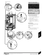 Предварительный просмотр 39 страницы Worcester GreenStart 25Si Instruction Manual