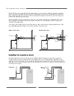 Preview for 12 page of Worcester Greenstore 11 Instruction Manual