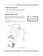 Preview for 20 page of Worcester Greenstore 11 Instruction Manual